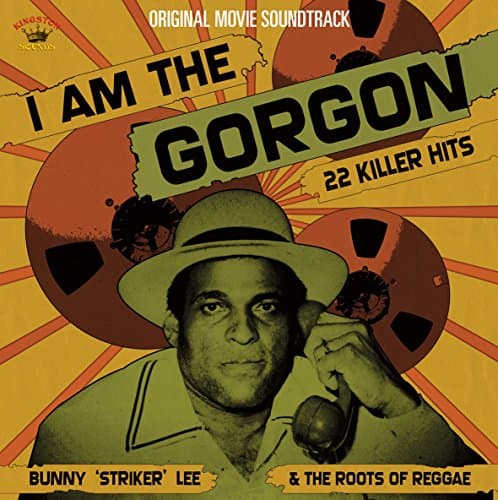 I Am The Gorgon [VINYL]