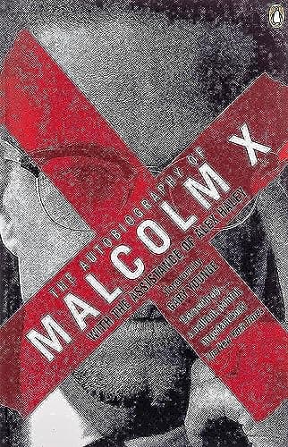 Autobiography of Malcolm X