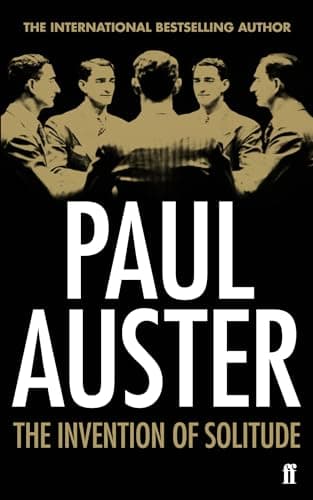 The Invention of Solitude