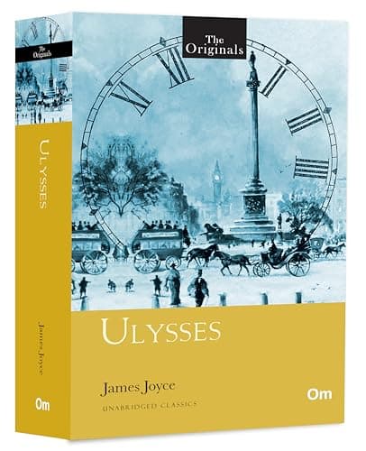 The Originals Ulysses