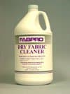 Fabpro Dry Fabric Cleaner 1 Gallon