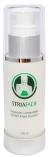 Striafade Advanced Stretch Mark Cream for Removal and Prevention
