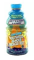 Hollywood 48 hr Miracle Diet