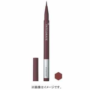 Shiseido Integrate Lasting Liquid Eyebrow- Brown