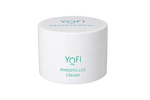 YOFING Professional Smooth Leg Cream 200ml