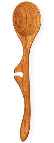 Wild Cherry Lazy Spoon