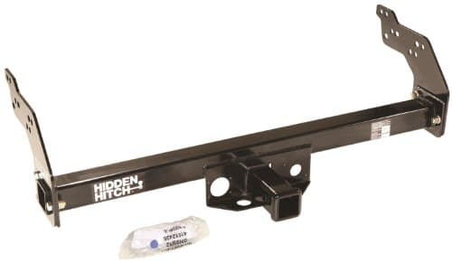Hidden Hitch 87525 Class III Hitch Receiver