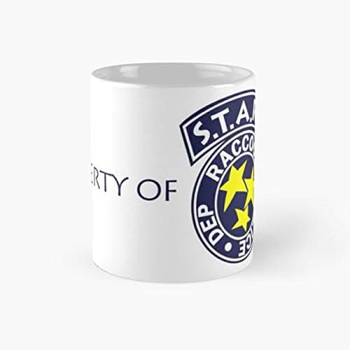 S T A R S 110z Mugs