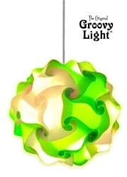 Groovy Light - Shiny Galaxy