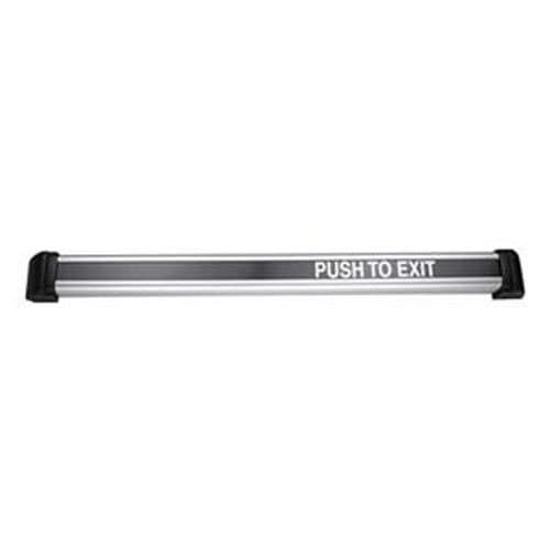 Securitron DSB-CL-48 Dual Sense Bar, 48"