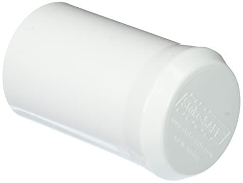 T-Post, Re-Bar3-6, Small U-Posts, White,10 count (Pack of 1)