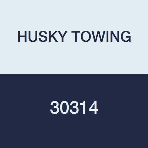 HUSKY TOWING 30314 ADAPTER 6ROUND-7BLADE