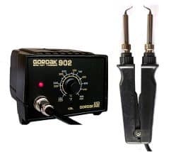 TOOL-072 902 SMD rework hot tweezers