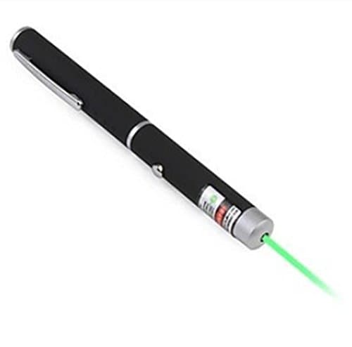 PUSHUNLAL 100mW GreenLaser Projector Teaching pen