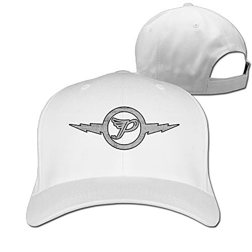 Pixies Band Logo Adjustable Flat Snapback Hats Cool Cap