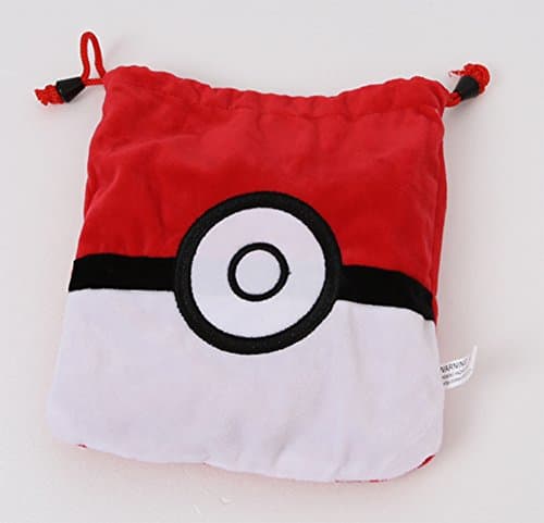 Pokemon All Purpose Pouch (Pokeball)
