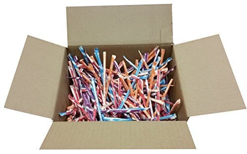Pixy Sticks Powder Sraws - Bulk-5lb