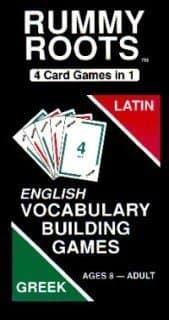 Rummy Roots by Eternal Hearts