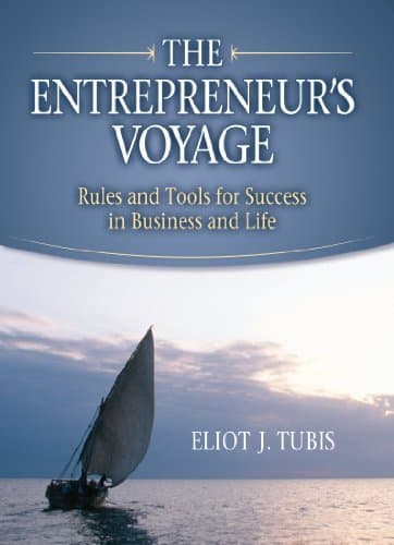 The Entrepreneur's Voyage