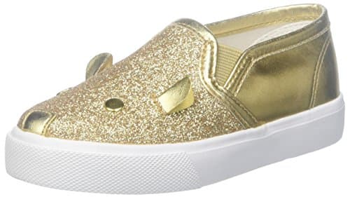 Unisex-Child W19060a-593-K