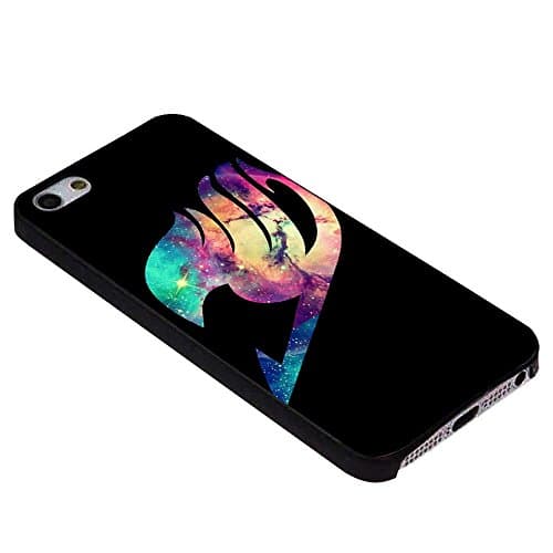 Fairy Tail logo for Iphone Case (iPhone 6S black)