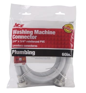 Washing Machine Hose (PBLW601212)