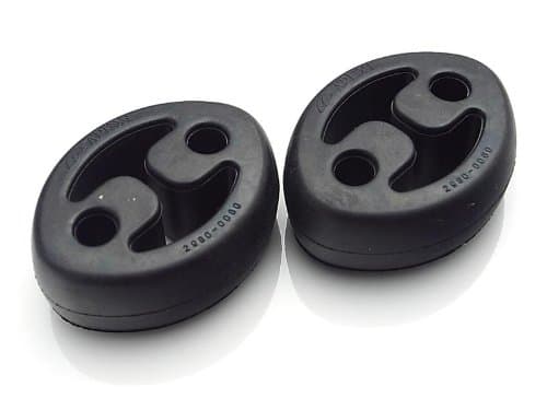 Apexi Muffler Accessories 199-A001