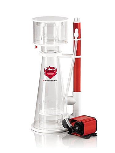 Red Devil RDC 900 Hanging On Protein Skimmer for marine tank 200~300L water