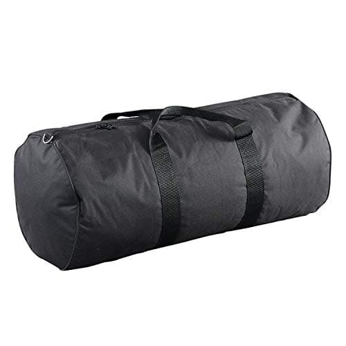 CT Gear Duffel Bag (36", Black)