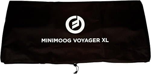 Moog Voyager XL Dust Cover