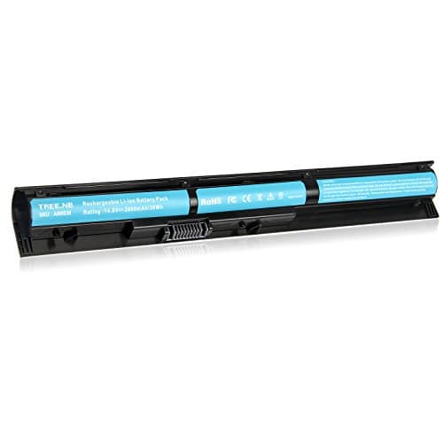 Replacement for HP VI04 Notebook Battery HP ProBook 440 G2 450 G2 Q140 Q141 Q142 Q143 HP Envy 14 15 17 14-v000-v099 15-k000-k099 17-f000-f099,fit 756743-001 756745-001 756479-421 HSTNN-DB6K HSTNN-LB6K