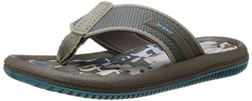 Rider Kids Dunas VI Sandals Oxy Cleaner Bundle