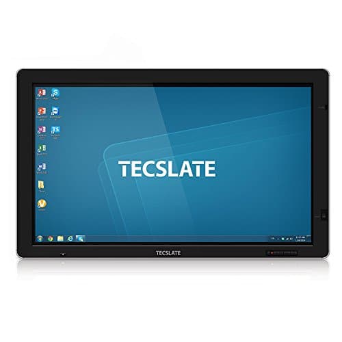 Tecslate 84 inch HDTV &amp; Touchscreen Windows PC