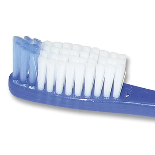 Toothbrush - Adult 41 Tuft Angled