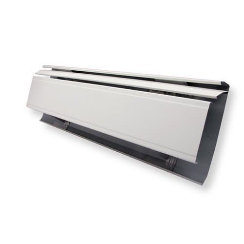 7 ft. Baseline 2000 Baseboard - Cover Only