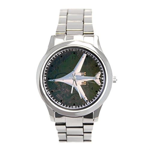 Lovelytt B-1 Bomber Watches