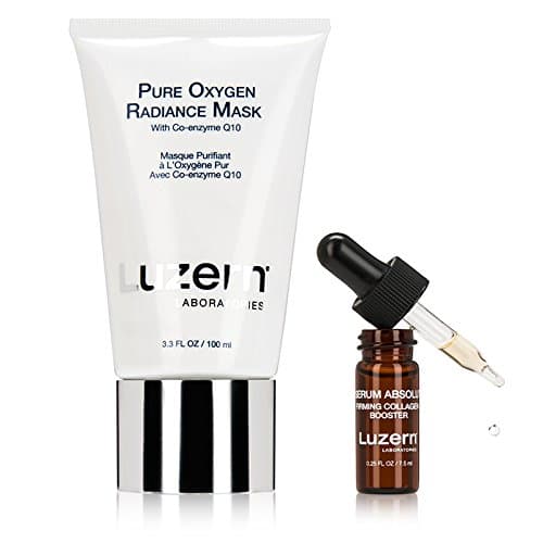 System O2 Infuse Mask - Firming (2 piece)