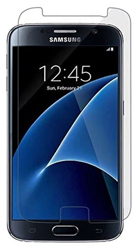 [2Pack]Galaxy S7 Screen Protector,Screen Protector for Samsung Galaxy S7