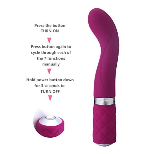 Multi-Speed Safety Soft Material Waterproof Powerful Personal Appliance Rose Ship from US