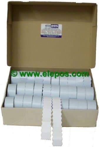 elePOS® PG1 Price Gun Labels