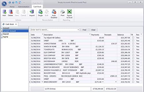 Microsoft Office Home & Student 2019 | one-time purchase | 1 PC (Windows 10) or Mac | download