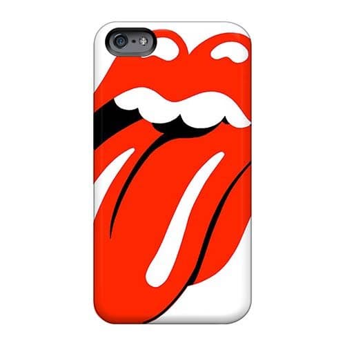 Iphone High Quality Cases/ Lips Logo AxI593kgKC Cases Covers For Iphone 6s
