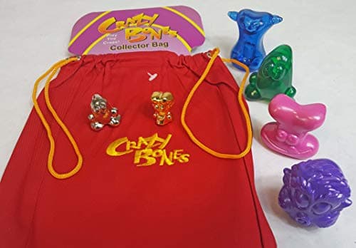 Crazy Bones Monster Asst A