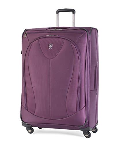 Ultra Lite 3 29" Expandable Spinner, Purple