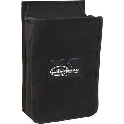 Northern Industrial Welding Saddle Bag -