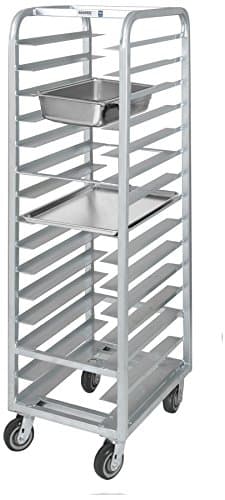 AXD-UTR-20 Utility Universal Rack