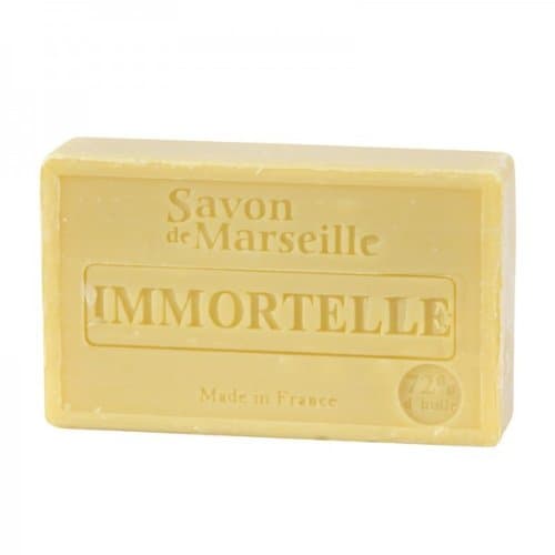 3.5 oz. Immortal French Soap