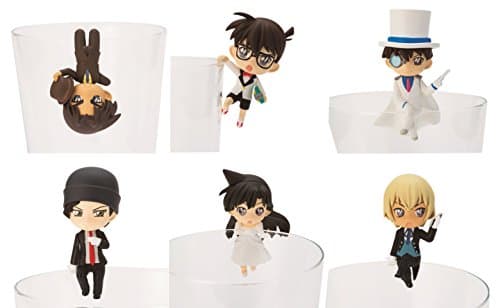 PUTITTO Series/PUTITTO 'Detective Conan' Deforme ver.2 (Box)