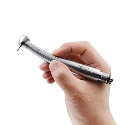 NSKR Max Push Button LED High Speed Hand Kit 4 H