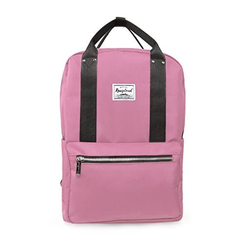 Rangeland Laptop Handbag Backpack, Multi-compartment Well Organized Backpack for Working Travel School